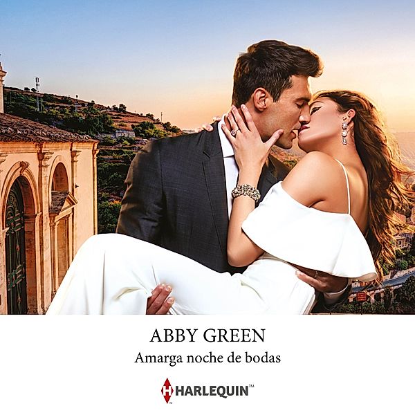 Amarga noche de bodas, Abby Green