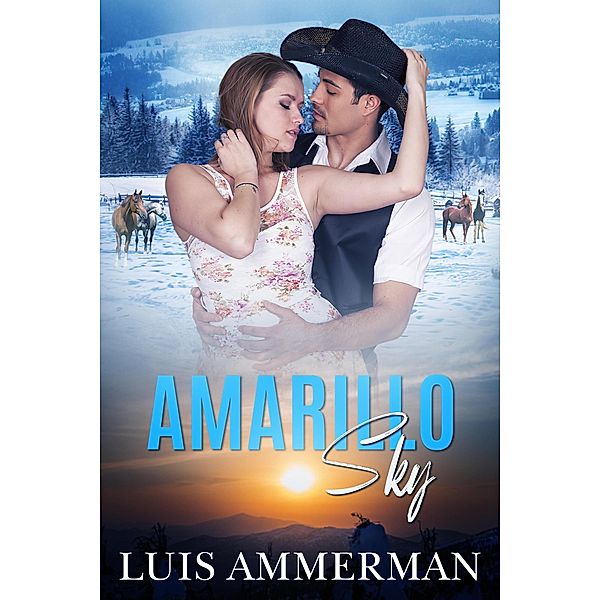 Amarillo Sky, Luis Ammerman