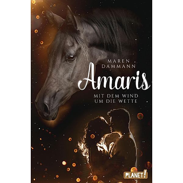 Amaris, Maren Dammann