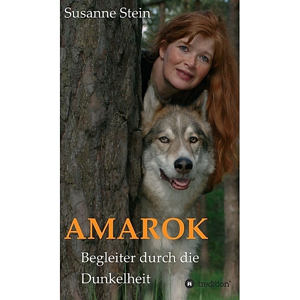 AMAROK, Susanne Stein