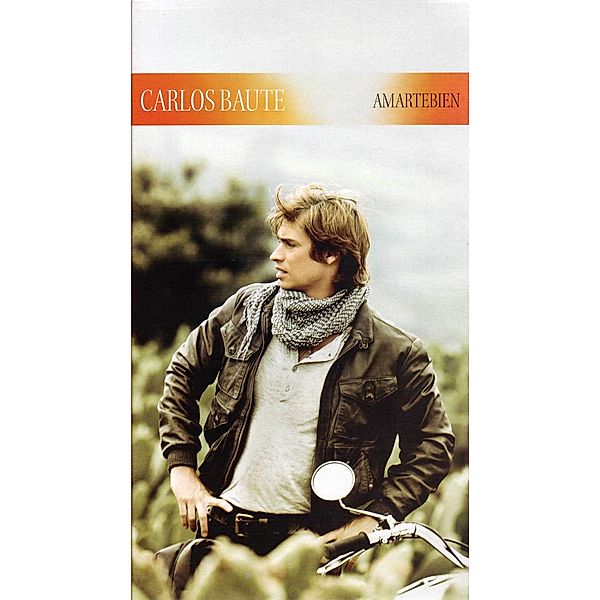 Amartebien (Cd/Dvd), Carlos Baute