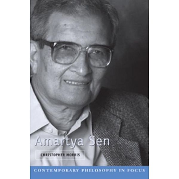 Amartya Sen