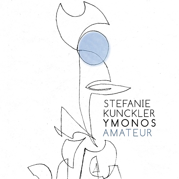 Amateur, Stefanie-Ymonos- Kunckler