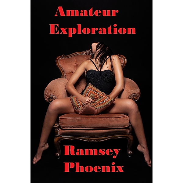 Amateur Exploration, Ramsey Phoenix
