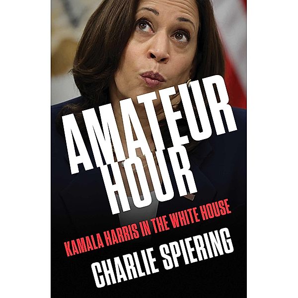 Amateur Hour, Charlie Spiering