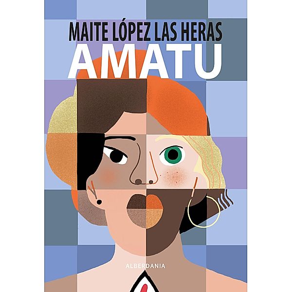 Amatu, Maite López Las Heras