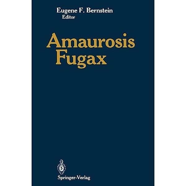 Amaurosis Fugax