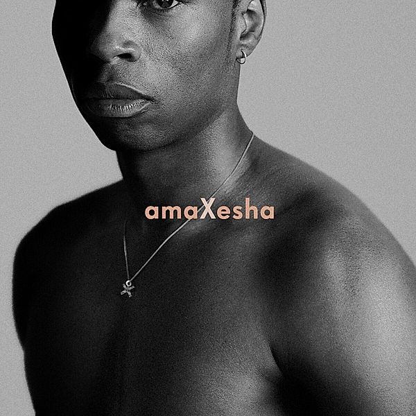 Amaxesha (Vinyl), Bongeziwe Mabandla