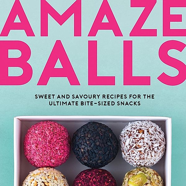 Amaze-Balls, Karen Dale