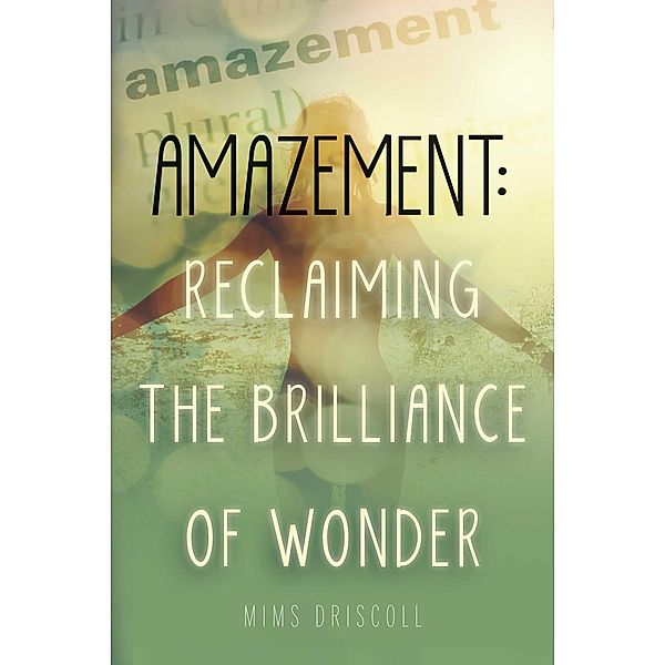 Amazement: Reclaiming the Brilliance of Wonder, Mims Driscoll