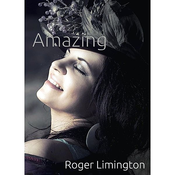Amazing, Roger Limington