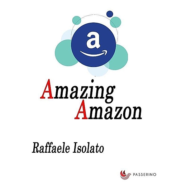 Amazing Amazon, Raffaele Isolato