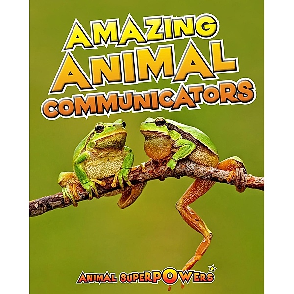 Amazing Animal Communicators, John Townsend
