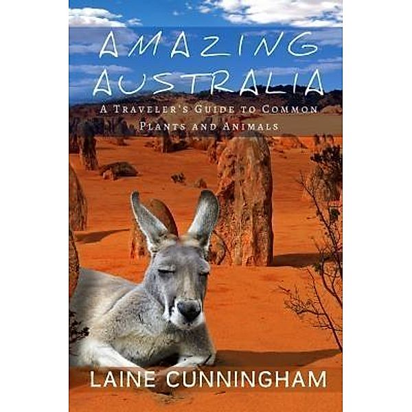 Amazing Australia / Woman Alone Bd.2, Laine Cunningham