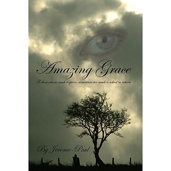 Amazing Grace, Jerome-Paul