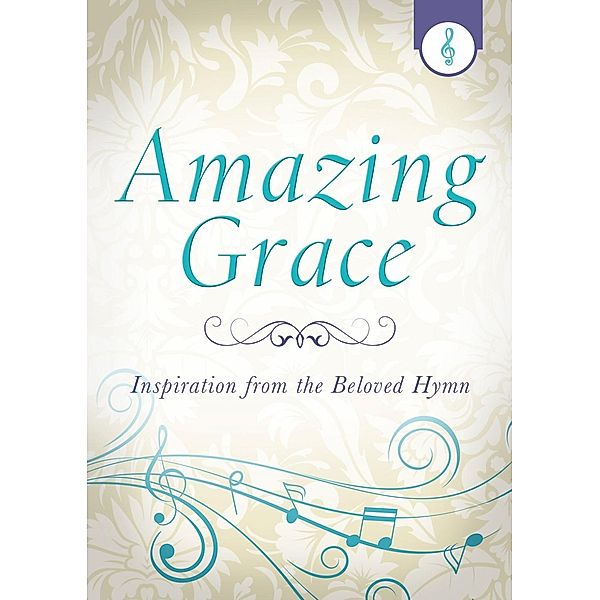 Amazing Grace, Jennifer Hahn