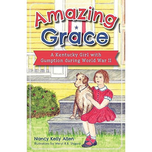 Amazing Grace, Nancy Allen