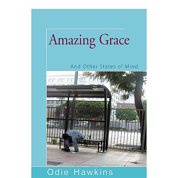 Amazing Grace, Odie Hawkins