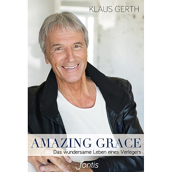 Amazing Grace, Klaus Gerth