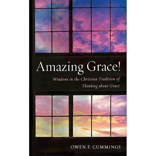 Amazing Grace!, Owen F. Cummings