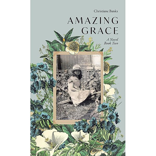 Amazing Grace, Christiane Banks