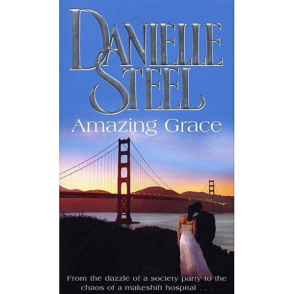 Amazing Grace, Danielle Steel