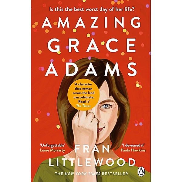 Amazing Grace Adams, Fran Littlewood