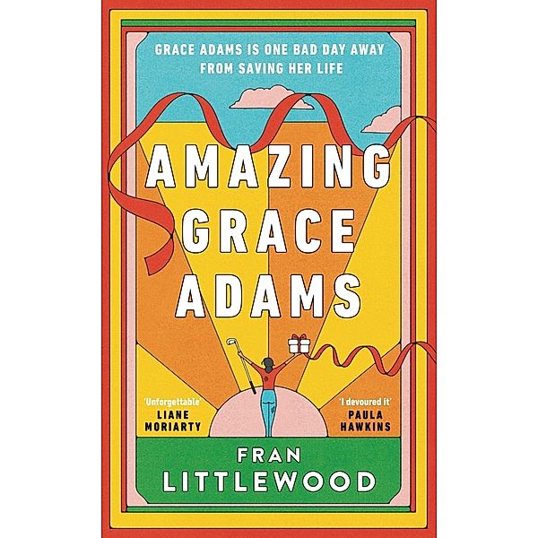 Amazing Grace Adams, Fran Littlewood