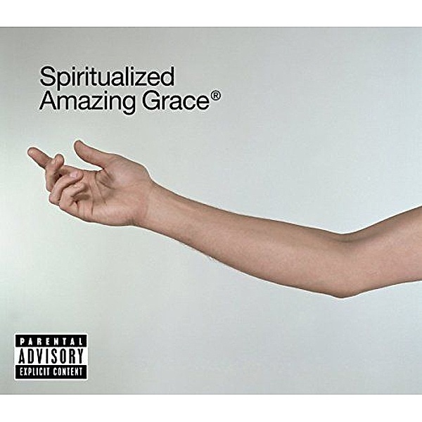 Amazing Grace (Vinyl), Spiritualized