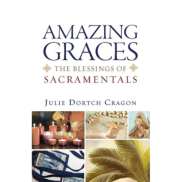 Amazing Graces, Julie Dortch Cragon