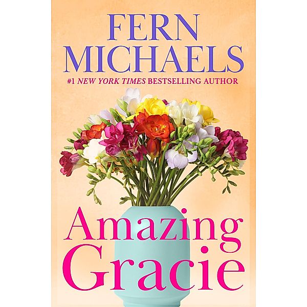 Amazing Gracie, Fern Michaels