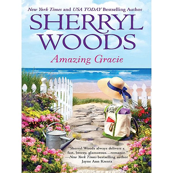Amazing Gracie, Sherryl Woods