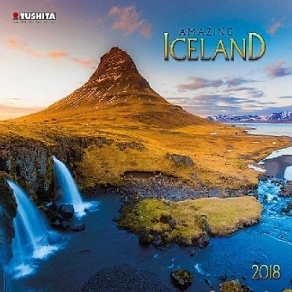 Amazing Iceland 2018