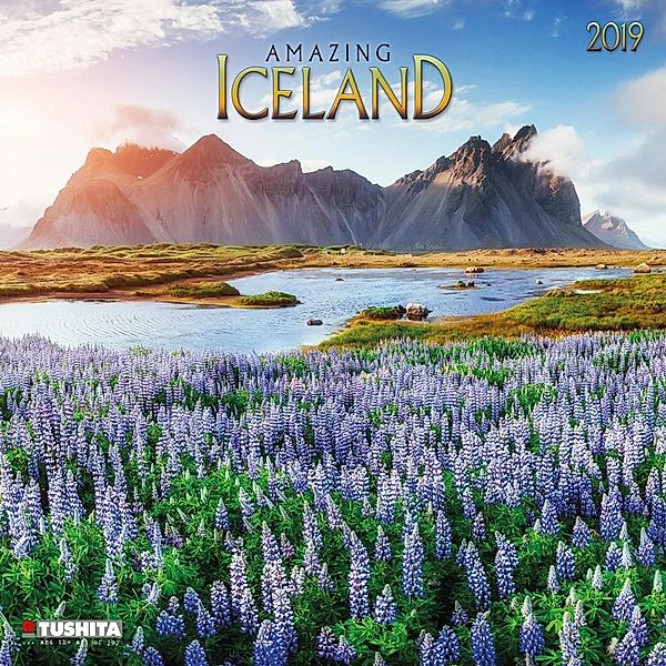 Amazing Iceland 2019
