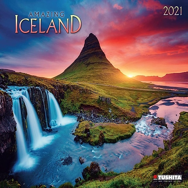 Amazing Iceland 2021