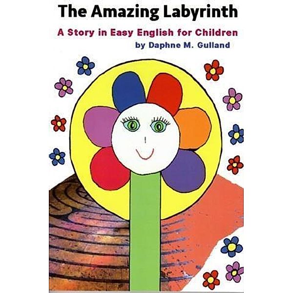 Amazing Labyrinth, Daphne M. Gulland