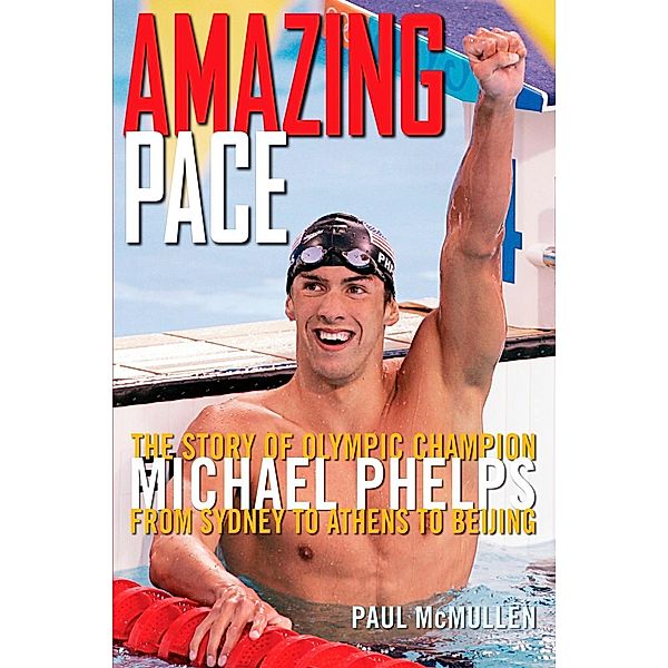 Amazing Pace, Paul Mcmullen