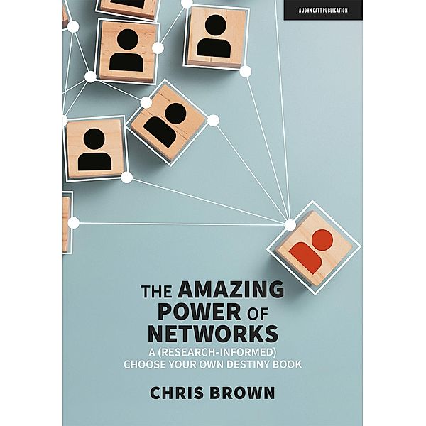 Amazing Power of Networks, Chris Brown