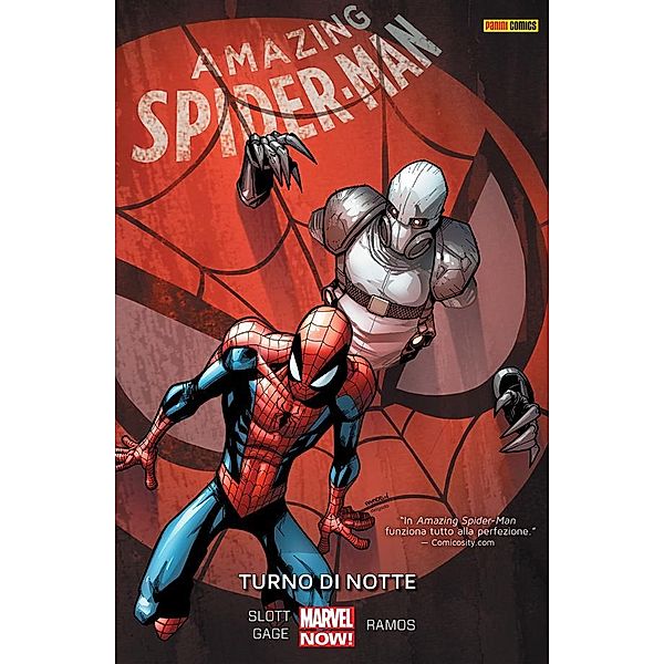 Amazing Spider-Man (Marvel Collection): Amazing Spider-Man 4 (Marvel Collection), Dan Slott, Sean Ryan, Christos Gage, Jai Nitz, Cale Atkinson