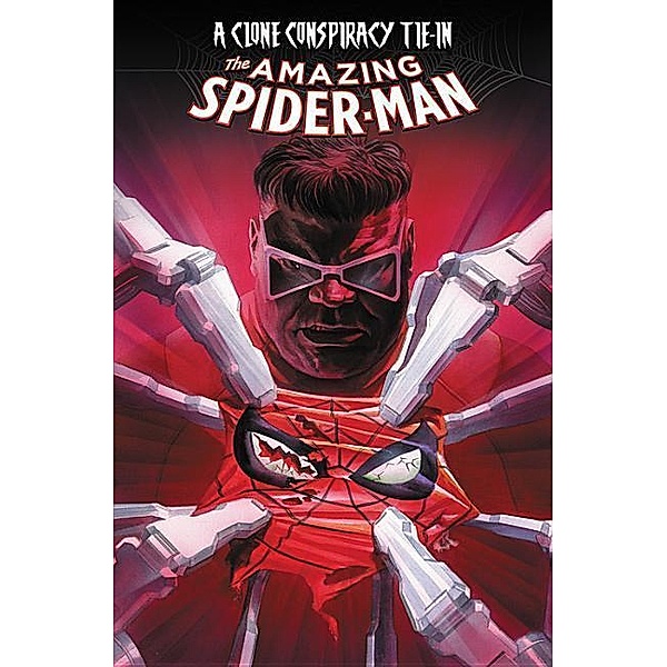 Amazing Spider-Man: Worldwide Vol. 5, Dan Slott, Christos Gage