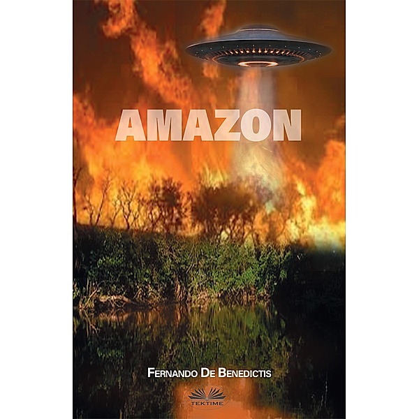 Amazon, Fernando de Benedictis