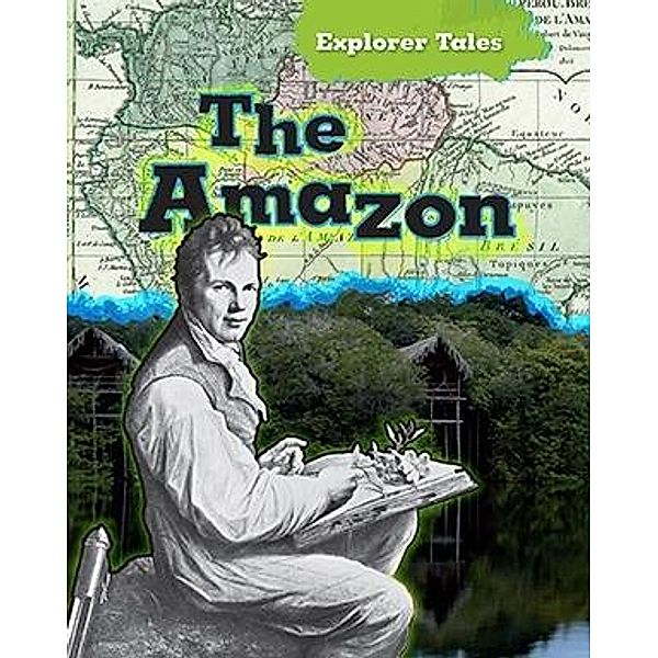 Amazon, Jane Bingham