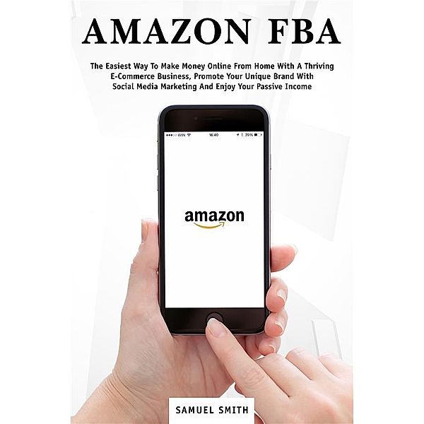 Amazon FBA, Samuel Smith