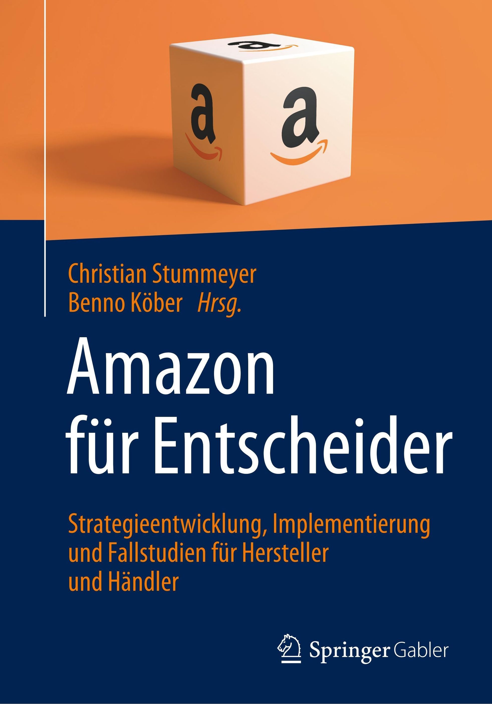 Amazon für Entscheider Buch versandkostenfrei bei Weltbild.de bestellen