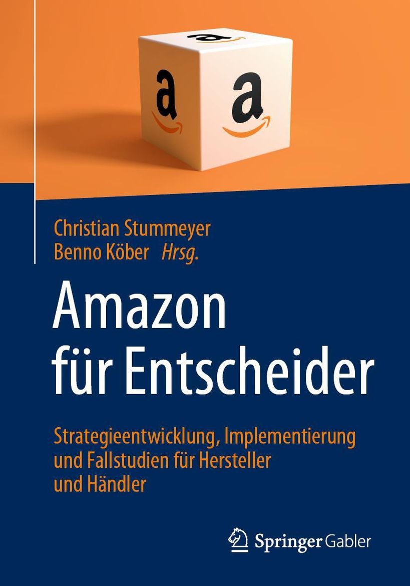 Amazon für Entscheider Springer Gabler eBook | Weltbild