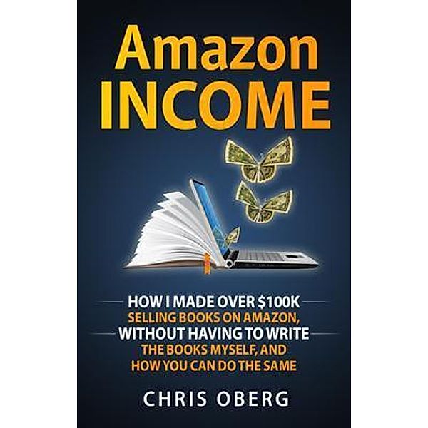 Amazon Income, Chris Oberg