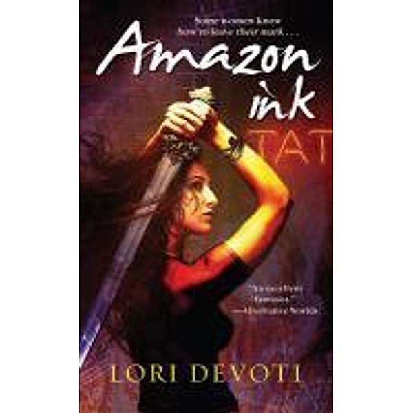Amazon Ink, Lori Devoti