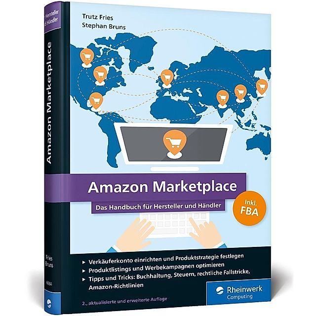 Amazon Marketplace Buch von Trutz Fries versandkostenfrei bei Weltbild.de