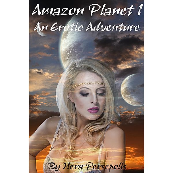 Amazon Planet 1 / Amazon Planet, Hera Persepolis