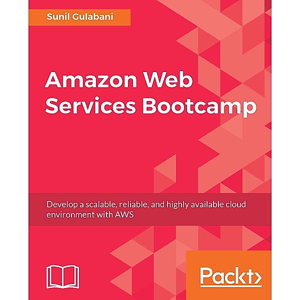 Amazon Web Services Bootcamp, Sunil Gulabani